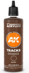 AK Interactive : 3rd Gen. Primers - Tracks