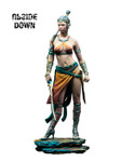 Andrea 54mm Brogan the Bonecrasher Model 38147 
