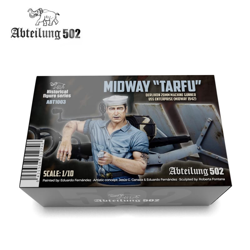 Abteilung 502 - Midway 