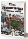 Accion Press-Vallejo:  Landscapes of War the Greatest Guide - Dioramas Vol.IV, Industrial Environments