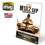 Ammo of MIG - M1A2SEP Abrams Main Battle Tank - In Detail