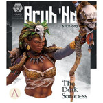 Scale 75: Chronicles of Run - Aruk'Ha, The Dark Sorceress