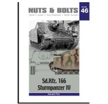 Nuts & Bolts Vol.46: Sd.Kfz. 166 - Sturmpanzer IV