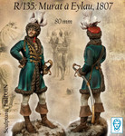 Alexandros Models - Joachim Murat at Eylau