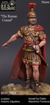 Best Soldiers - Roman Consul, III BC