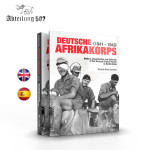 Abteilung 502 - Deutsche Afrika Korps (1941 - 1943)