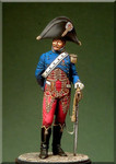 Romeo Models - Captain General Staff Kingdon of Naples 1811-15