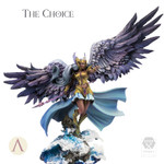 Scale 75: Song of Gods - The Choice