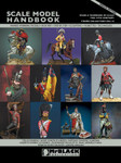 Mr. Black Publications: Theme Collection  - VOL 10 Wars & Warriors in Scale - The 19th Century