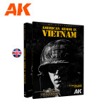 AK Interactive - American Armor in Vietnam
