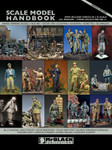 Mr. Black Publications: Theme Collection  - VOL 11 WWII Military Forces in 1/35th Scale