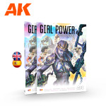 AK Interactive - Girl Power