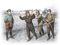 ICM Models - Barbarossa Operation, June 22,1941