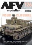AFV Modeller - Issue 126 - Sep/Oct 2022