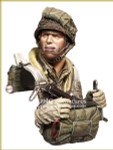 Young Miniatures - WWII U.S. Airborne, Normandy 1944