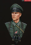 Life Miniatures - WW2 Wehrmacht NCO, France 1940