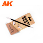 AK Interactive - Rubbing Stick