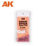 AK Interactive - Rubbing Stick, Spare 5mm Tips