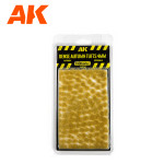 AK Interactive - Dense Autumn Tufts, 4mm