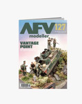 AFV Modeller - Issue 127 - Nov/Dec 2022