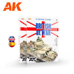 AK Interactive - British at War V02