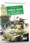 AK Interactive - Urban Wars in Modern Conflicts Diorama Modeling Techniques