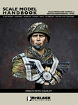 Mr. Black Publications - Scale Modelling Manual 6 - British Paratrooper WWII in Detail