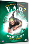 AK Interactive - FAQ 2 Fantasy Figures Painting Techniques Book
