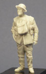 Resicast - WWI Infantryman in waders