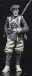 War & Peaces Miniatures - WWI Alpine Hunter of the Line, 1915