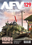 AFV Modeller - Issue 129 - Mar/Apr 2023