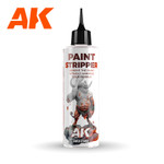 AK Interactive - 3G Paint Stripper 250ml Bottle
