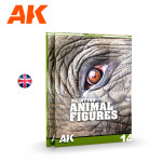 AK Interactive: Learning Series 14 - Painting Animal Figures