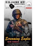 Kilgore HD: Comic 1 - Screamimg Eagles