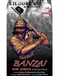 Kilgore HD: Comic 3 - Banzai