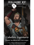 Kilgore HD - Caballero Legionario