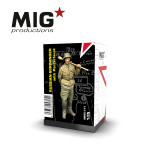 MIG Productions -  Russian Scrounger with Panzerfaust