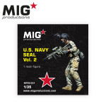 MIG Productions - US Navy Seal