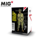 MIG Productions - Medic, 82nd Airborne Division