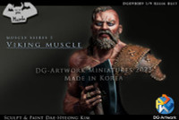 DG Artworks - Viking Muscle