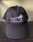  Last Cavalry Logo Hat