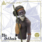 Avante Art - The Outback