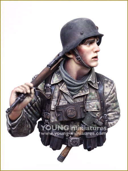 german soldier ww2
