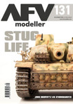 AFV Modeller - Issue 131 - Jul/Aug 2023
