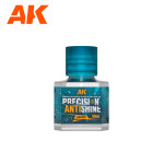AK Interactive  - Precision Antishine