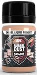AK Interactive - Rubble Dust Enamel Liquid Pigment