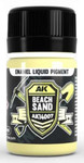 AK Interactive - Beach Sand Enamel Liquid Pigment