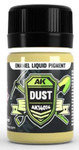 AK Interactive - Dust Enamel Liquid Pigment