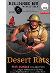 Kilgore HD: Comic 6 - Desert Rats