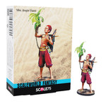 Scale 75 - Ulhas, Dragon Trainer